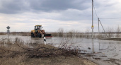 В Мордовии затопило 5 низководных мостов